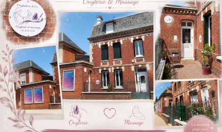 Ongladom & Co  : Coiffeur à Boos