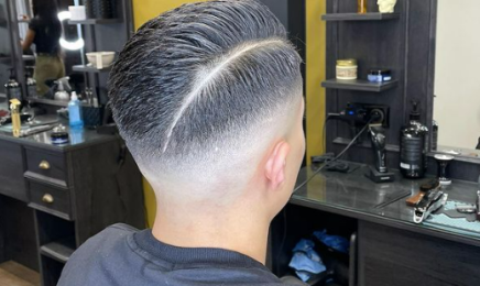 Barber Shop Avenue : Barbier à Pontarlier