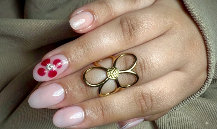 L'ATELIER NAILS BY LEA : Manucure à Ramoulu