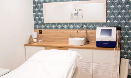 Cap Détente : Institut de beauté à Barbezieux-Saint-Hilaire
