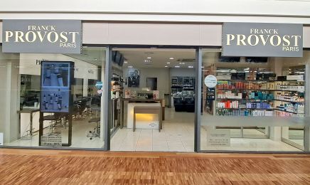 Franck Provost - Lempdes : Coiffeur à Lempdes