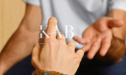Le KAB Corps et Esprit : Institut de beauté à Le Bouscat