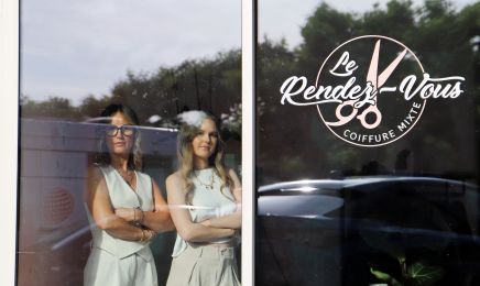 Le rendez-vous : Coiffeur à Soustons