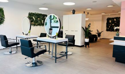 Danielas ElementHaar: Friseur in Uhingen