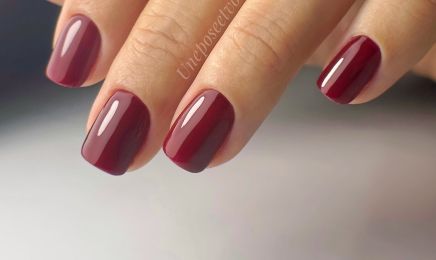 Une Pose et Vous - Manucure Russe : Manucure à Jonquières