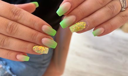 Divine nail's : Manucure à Tournefeuille