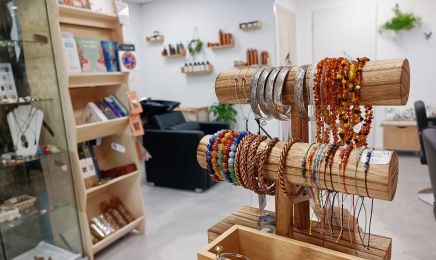 Heiwa : Coiffeur à Argelès-sur-Mer