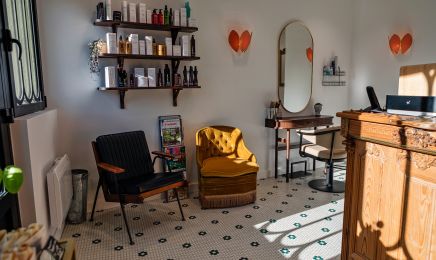 Maison de la coiffure : Coiffeur à Granville