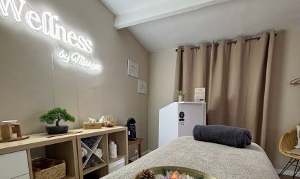 Wellness by Margot : Institut de beauté à Marseille