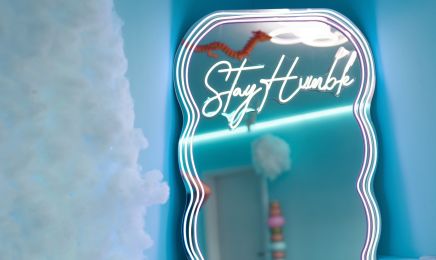 Glambeast Cosmetics: Kosmetikstudio in Altdorf