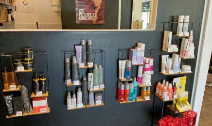 Vanity : Coiffeur à Anglet
