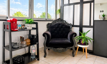 Lalla Lissage  : Coiffeur à Toulouse