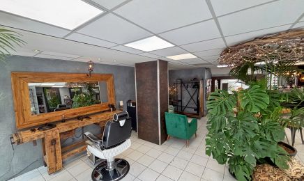 NJ N' JO - Coiffeur & Barbier Nogent-le-Rotrou : Coiffeur à Nogent-le-Rotrou