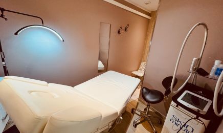 Cf Institut Détente & Beauté : Institut de beauté à Steenvoorde