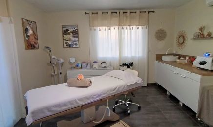 Amaë By Auré : Manucure à Saint-Maximin-la-Sainte-Baume