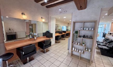 Le studio d’Élo : Coiffeur à Dreux