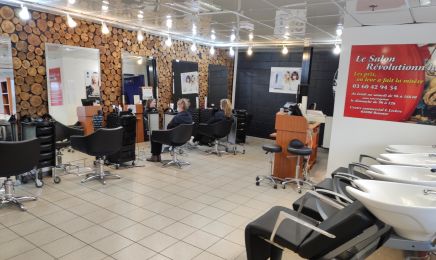 Revolutionn’hair Beautor : Coiffeur à Beautor
