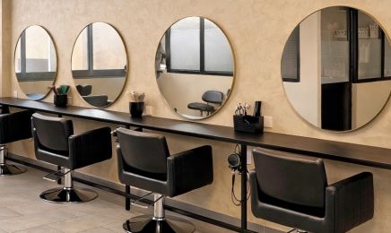 LE SALON - LAURA.M : Institut de beauté à Manosque