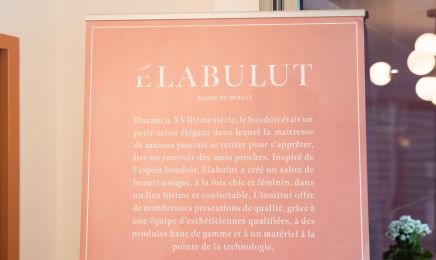 ELABULUT : Coiffeur à Trélazé