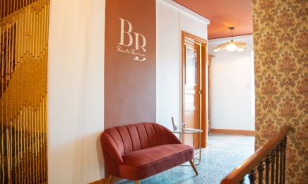 Beauté Barbare by Spa Solina : Manucure à Cessenon-sur-Orb