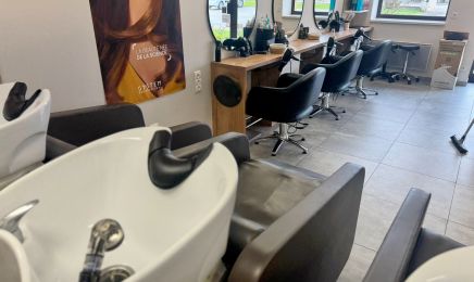 Brin de Couleur : Coiffeur à Viriat