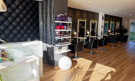 Juliette et ses mèches : Coiffeur à Saint-Méloir-des-Ondes
