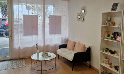 L'Odysée du bien être : Institut de beauté à Anglet