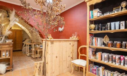 Saaj.na : Coiffeur à Saint-Michel-l'Observatoire