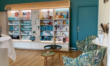 Institut o 5 sens : Coiffeur à Nîmes