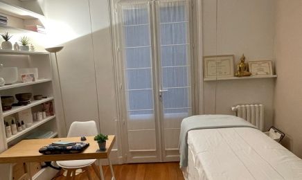 KOBIDO BY CHRISTINE MUS : Institut de beauté à Paris