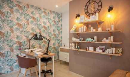 Elly Beauty : Institut de beauté à Launac