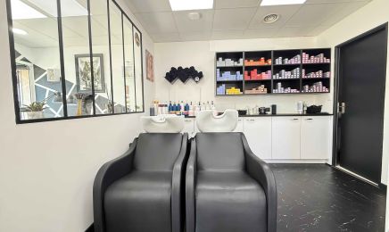 Céline Hair Artist  : Coiffeur à Salon-de-Provence