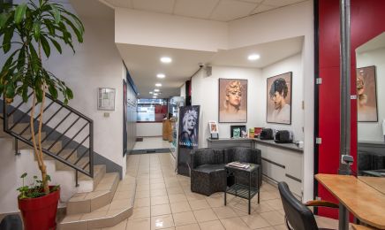 MPartn'Hair - Salon Margaux : Coiffeur à Bordeaux