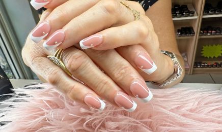 Cindy Ongles Distributions : Institut de beauté à Saint-Benoît