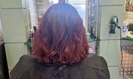 Les 2 L : Coiffeur à Aubignan
