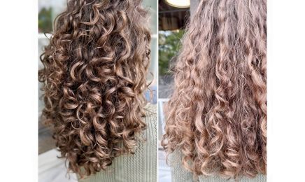 Calligraphy Hair Martina Bark: Friseur in Scheeßel