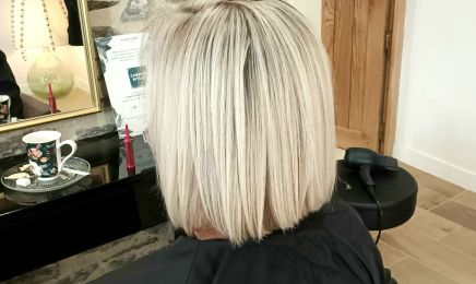 Les noisetiers - salon de coiffure : Coiffeur à Saint-Lô