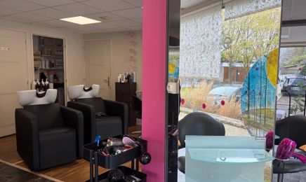 Couleurs de Mel : Coiffeur à Quessoy
