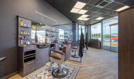 Cher Monsieur - Carcassonne Salvaza : Coiffeur à Carcassonne