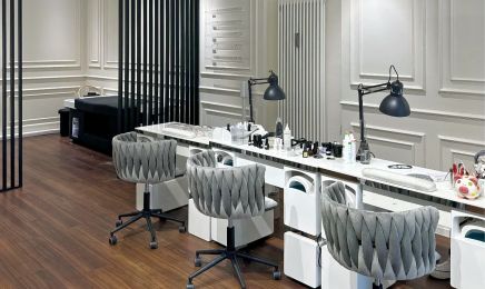 BeautyBox 2 München: Kosmetikstudio in München