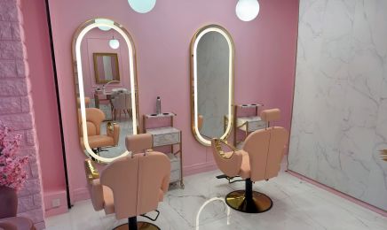 Gossip Studio Paris  : Manucure à Paris