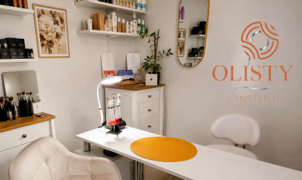 Olisty Institut : Institut de beauté à Nîmes