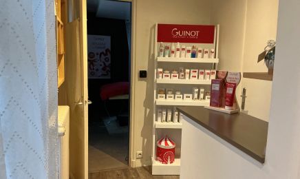 Un Instant Pour Soi : Manucure à Condécourt