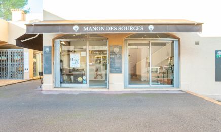 Manon des Sources : Institut de beauté à Biot