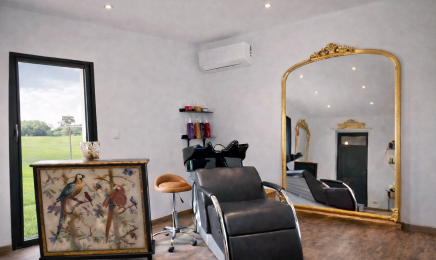 Signature by Victoria : Coiffeur à Saumur