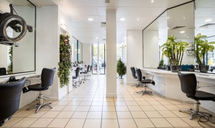 LE W : Coiffeur à Saint-Mandé