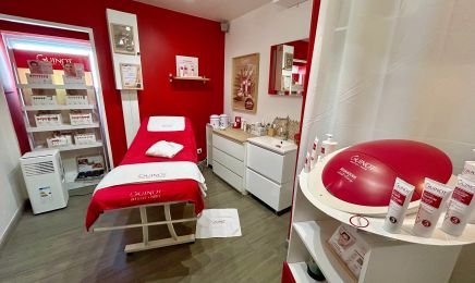 Guinot - Nantes Zola : Institut de beauté à Nantes