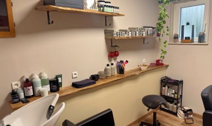 Chloé Alchimiste des Styles : Coiffeur à Farschviller