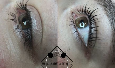 MJ Nail’artist et Esthétic  : Manucure à Marmoutier