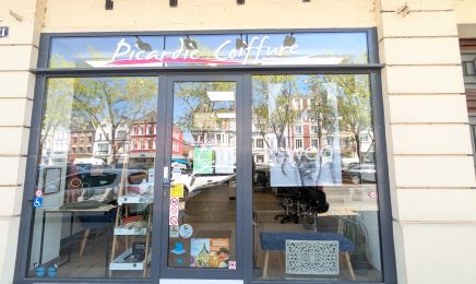 Picardie Coiffure : Coiffeur à Péronne
